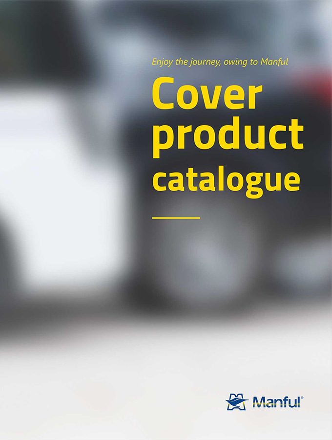  Cubierto Catálogo De Productos